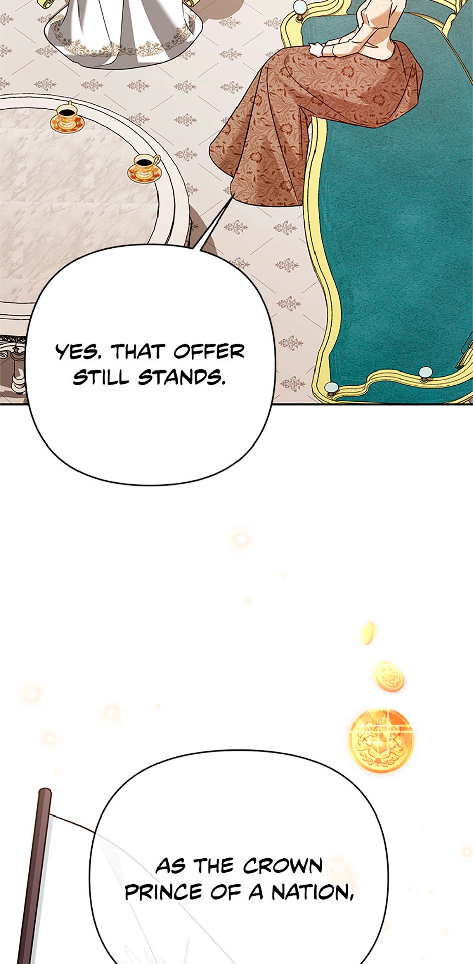 This Time, I Will Survive Until the End Chapter 72 page 81 - 