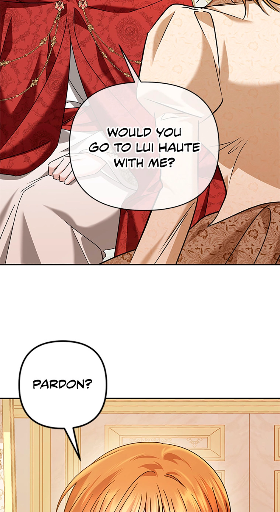 This Time, I Will Survive Until the End Chapter 72 page 86 - 