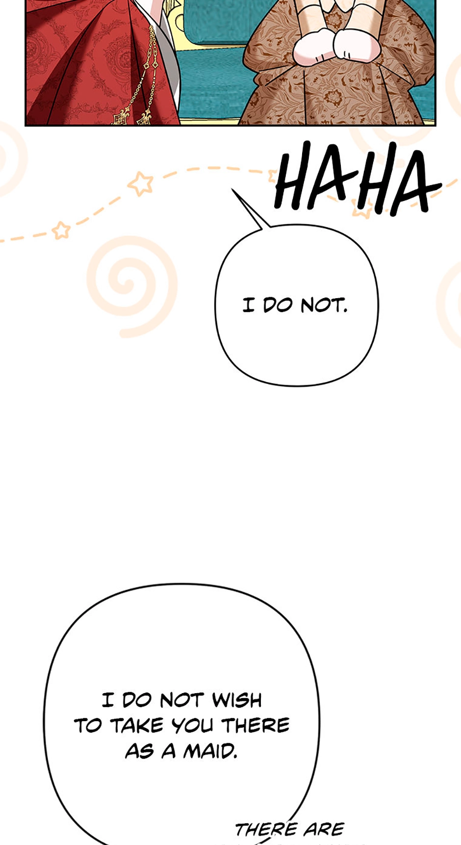 This Time, I Will Survive Until the End Chapter 72 page 89 - 