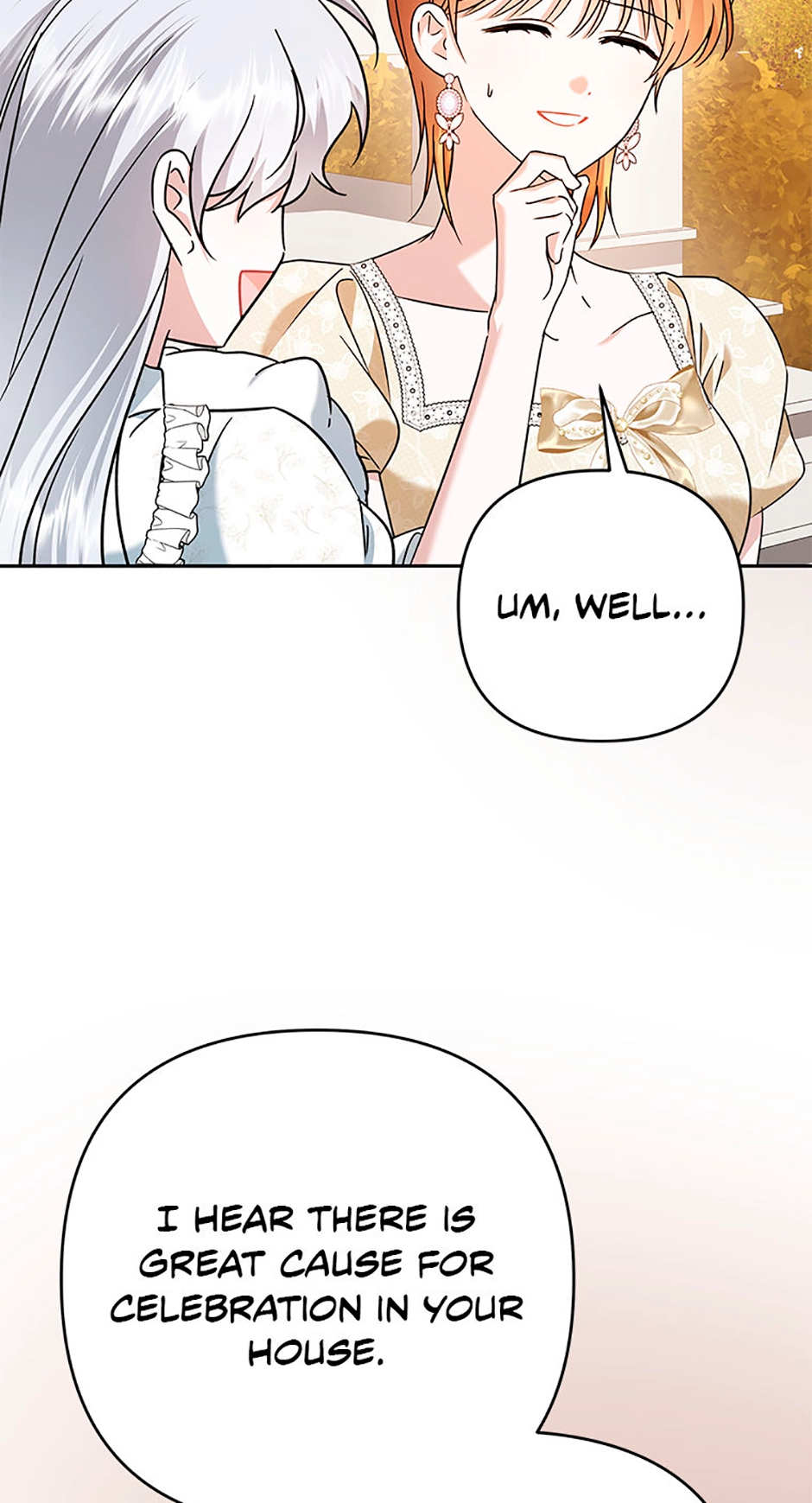 This Time, I Will Survive Until the End Chapter 72 page 10 - 