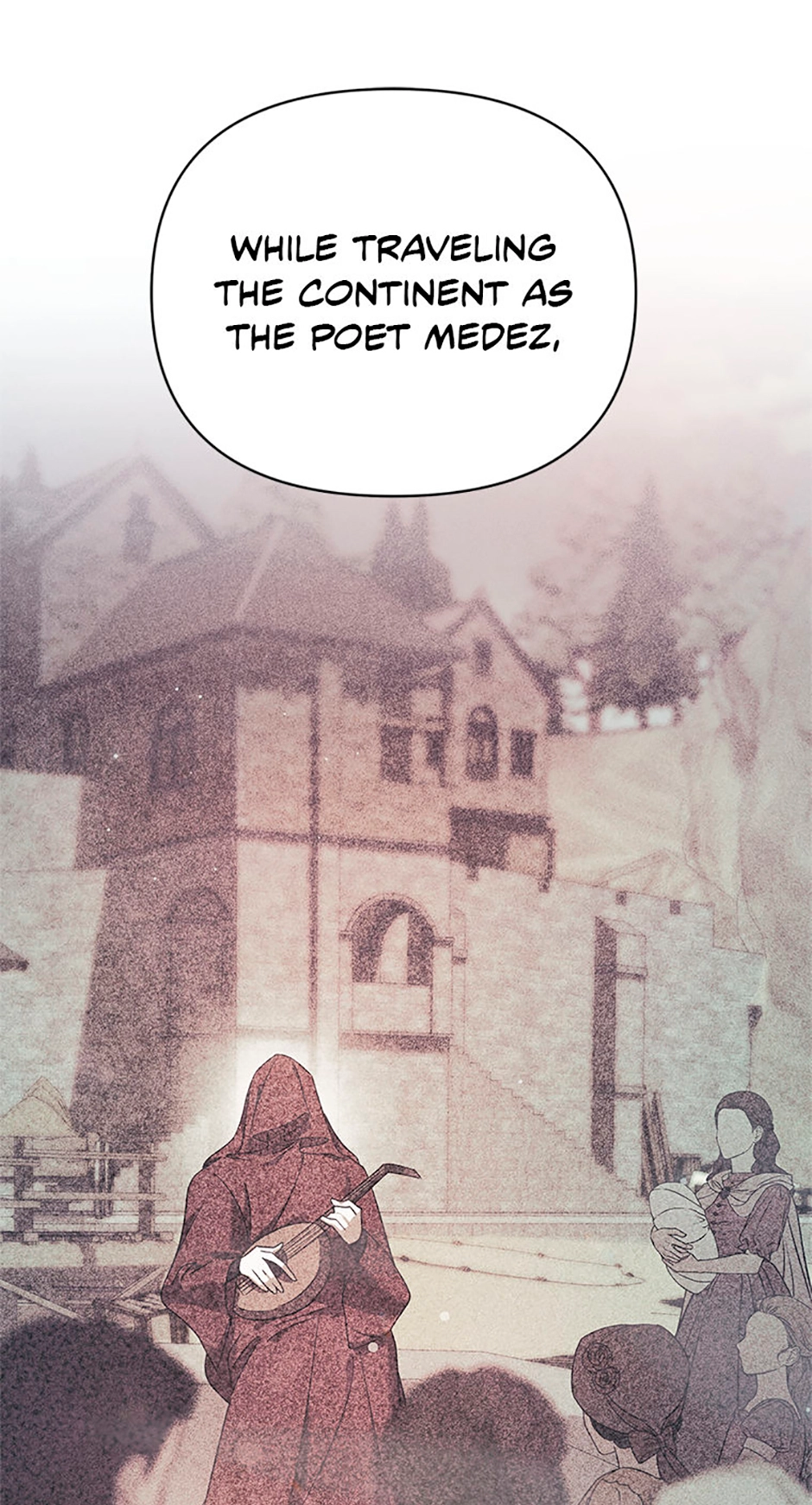 This Time, I Will Survive Until the End Chapter 72 page 91 - 