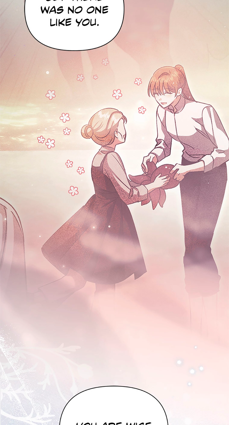 This Time, I Will Survive Until the End Chapter 72 page 93 - 