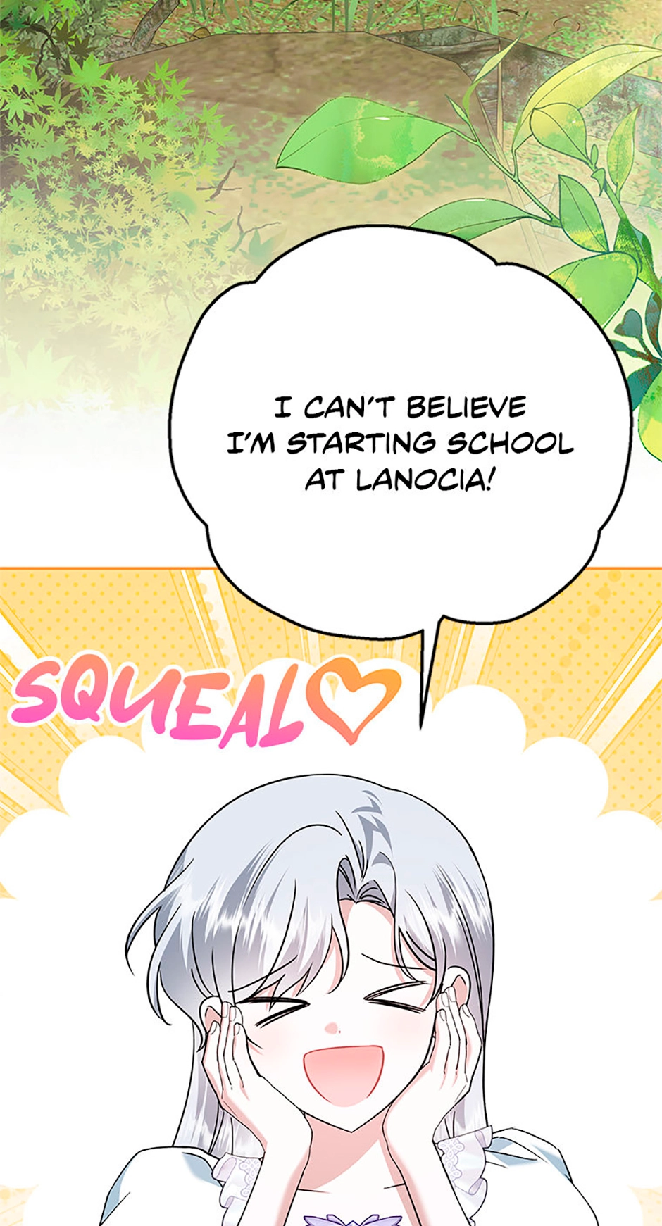 This Time, I Will Survive Until the End Chapter 73 page 2 - 