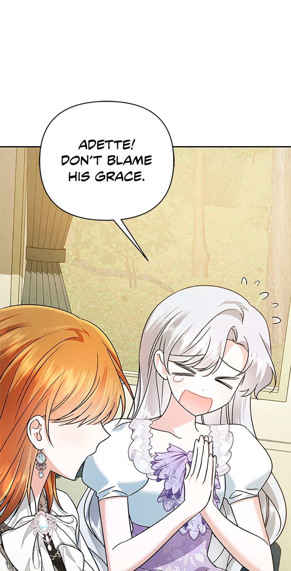 This Time, I Will Survive Until the End Chapter 73 page 11 - 