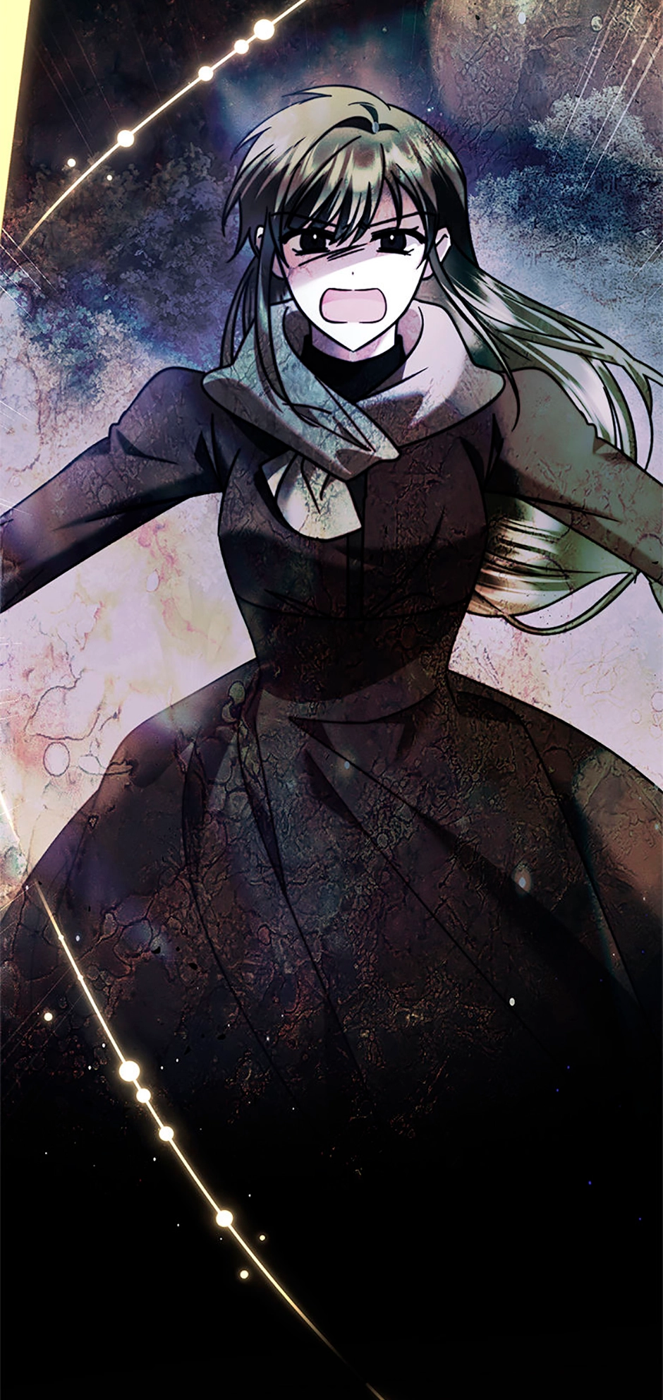 This Time, I Will Survive Until the End Chapter 73 page 101 - 