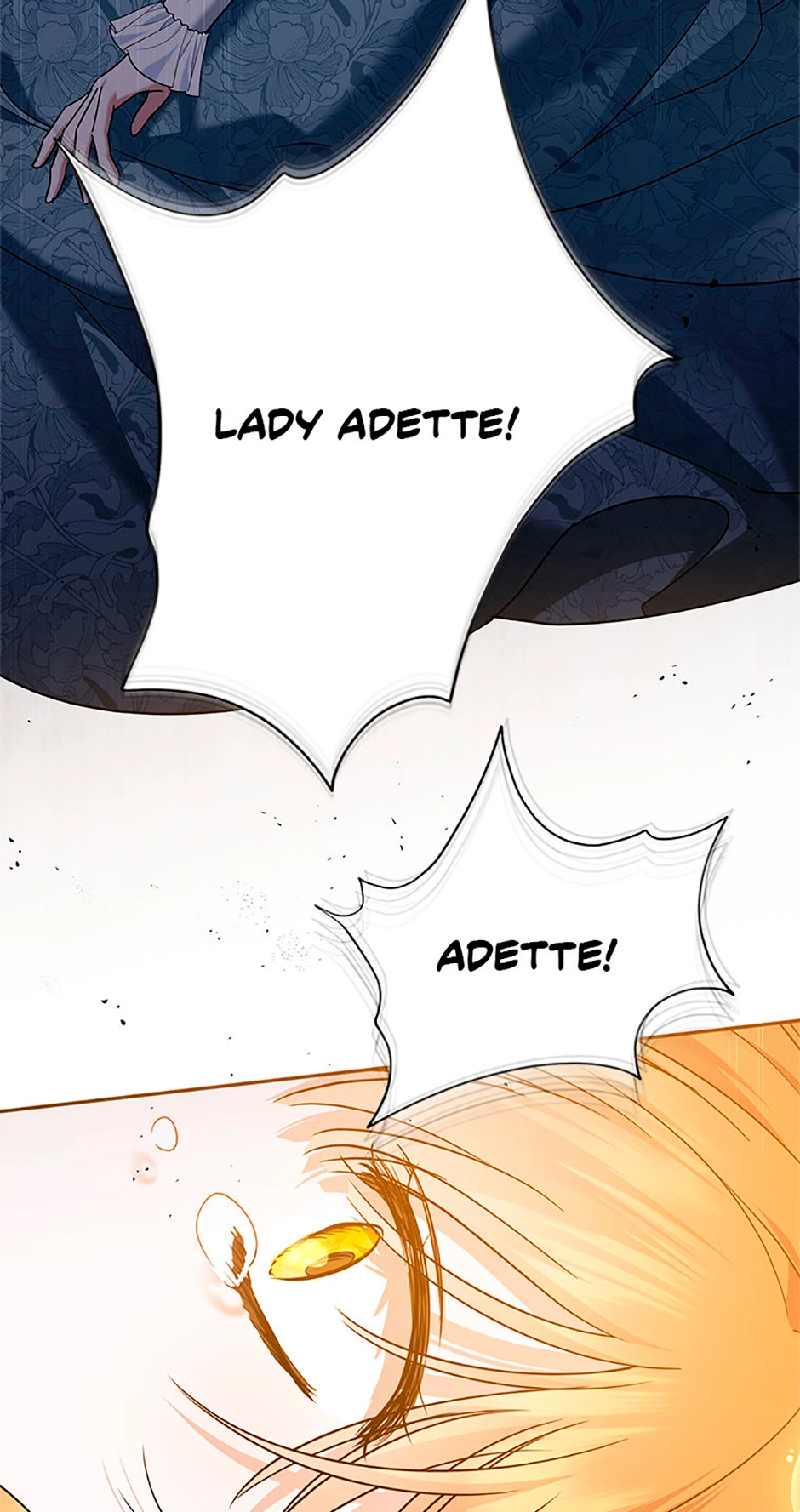 This Time, I Will Survive Until the End Chapter 73 page 105 - 