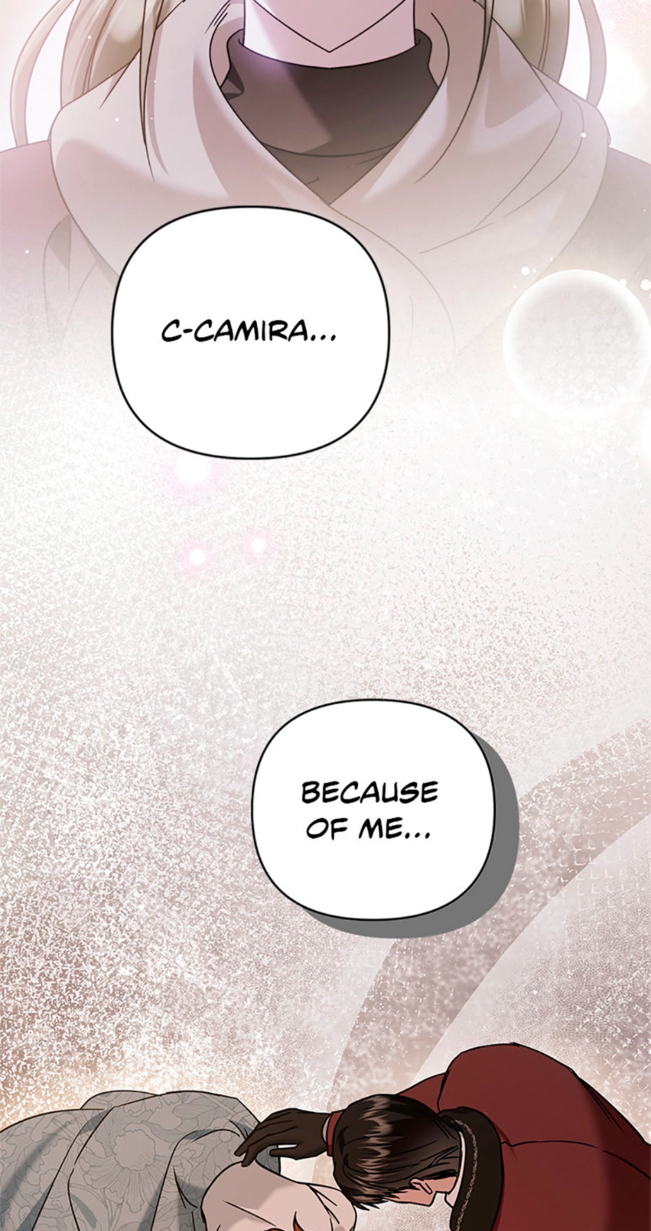 This Time, I Will Survive Until the End Chapter 73 page 107 - 