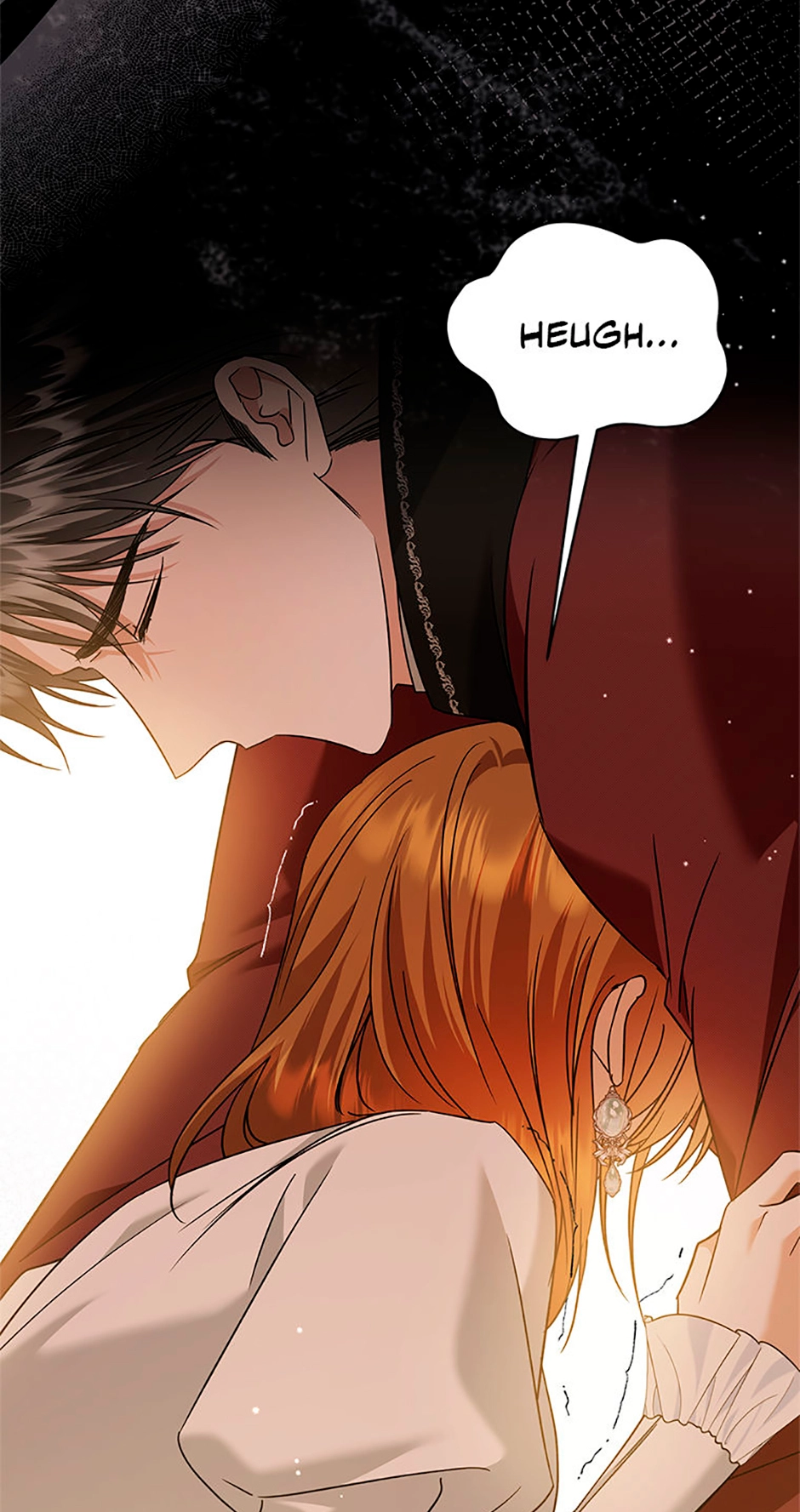 This Time, I Will Survive Until the End Chapter 73 page 109 - 