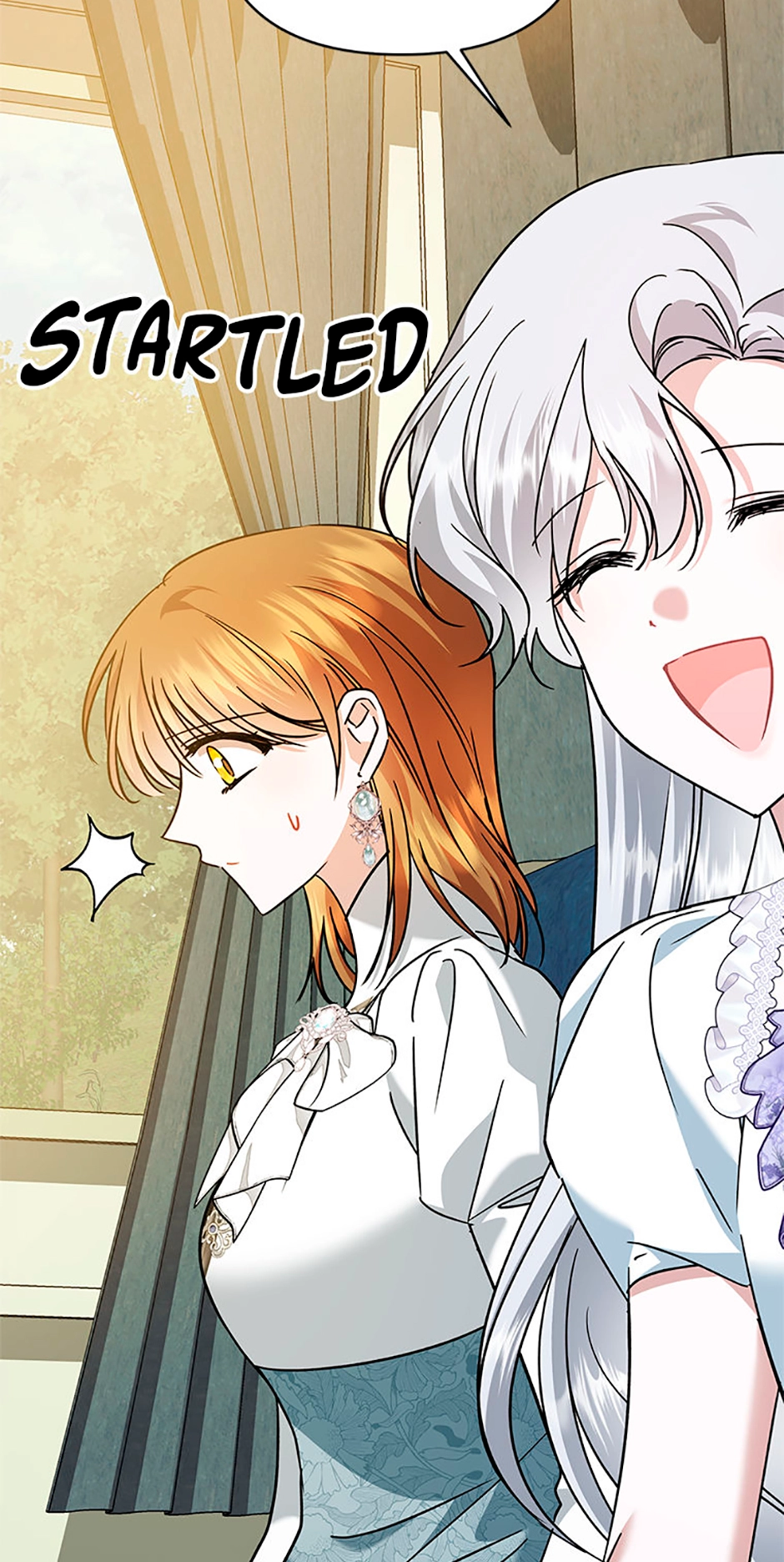 This Time, I Will Survive Until the End Chapter 73 page 17 - 
