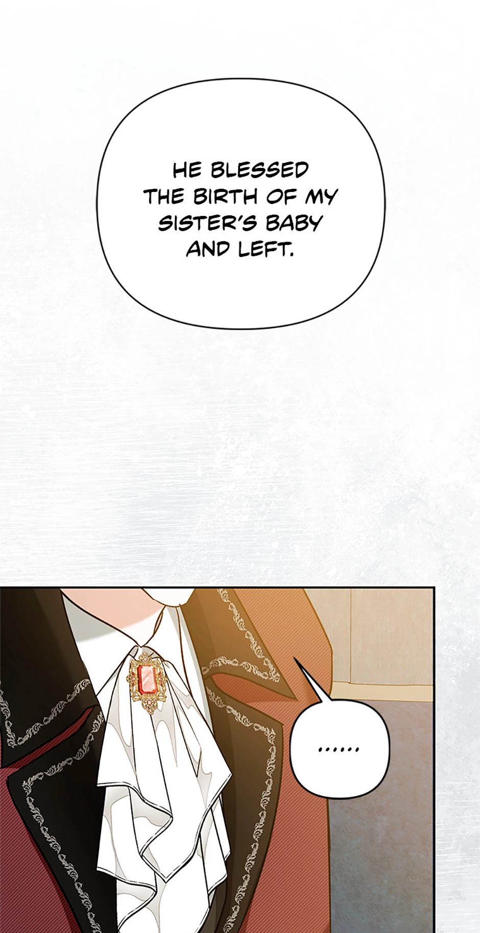 This Time, I Will Survive Until the End Chapter 73 page 21 - 