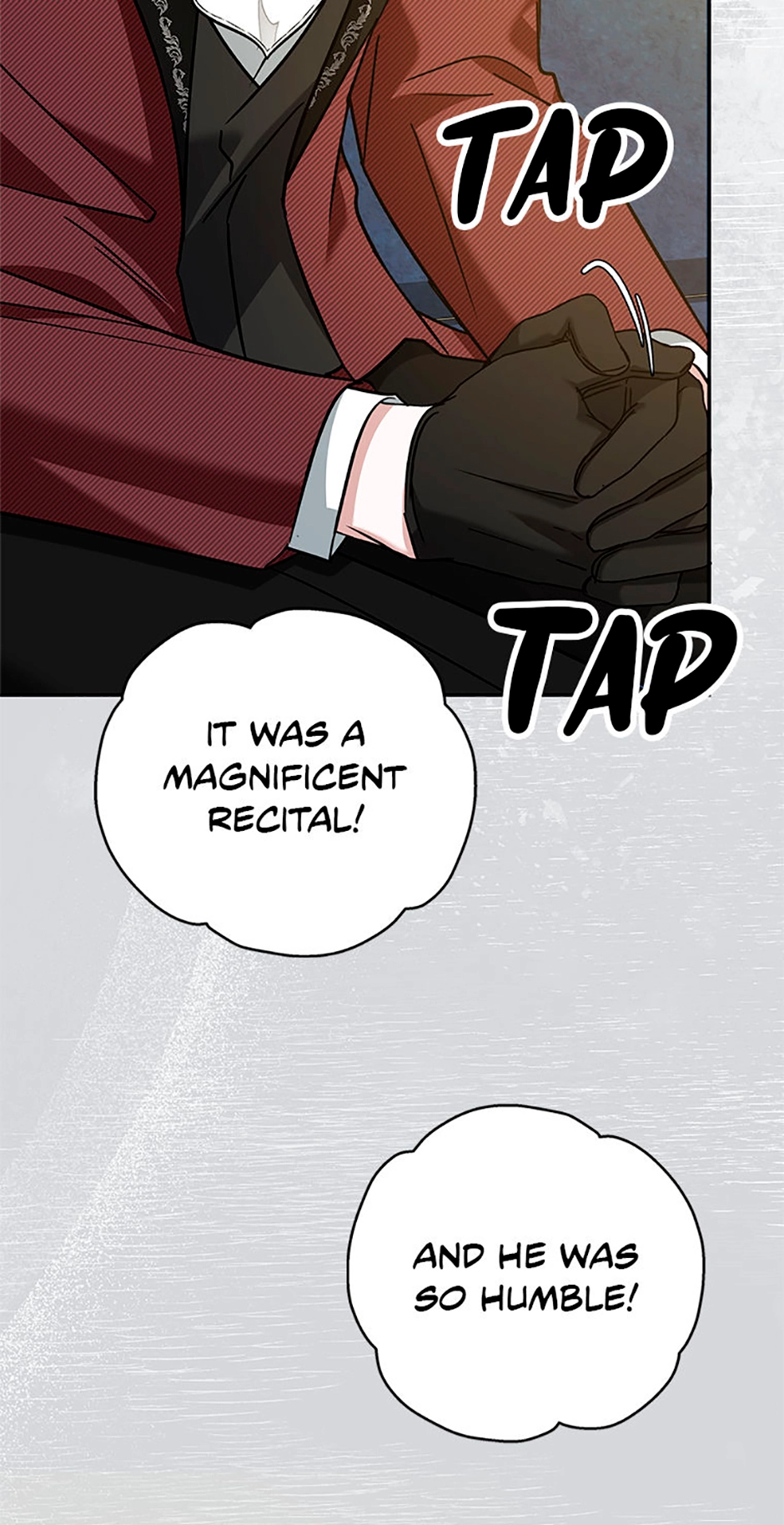This Time, I Will Survive Until the End Chapter 73 page 22 - 