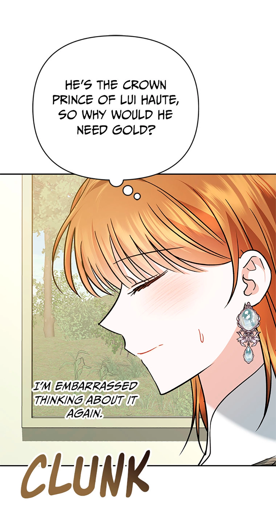 This Time, I Will Survive Until the End Chapter 73 page 25 - 