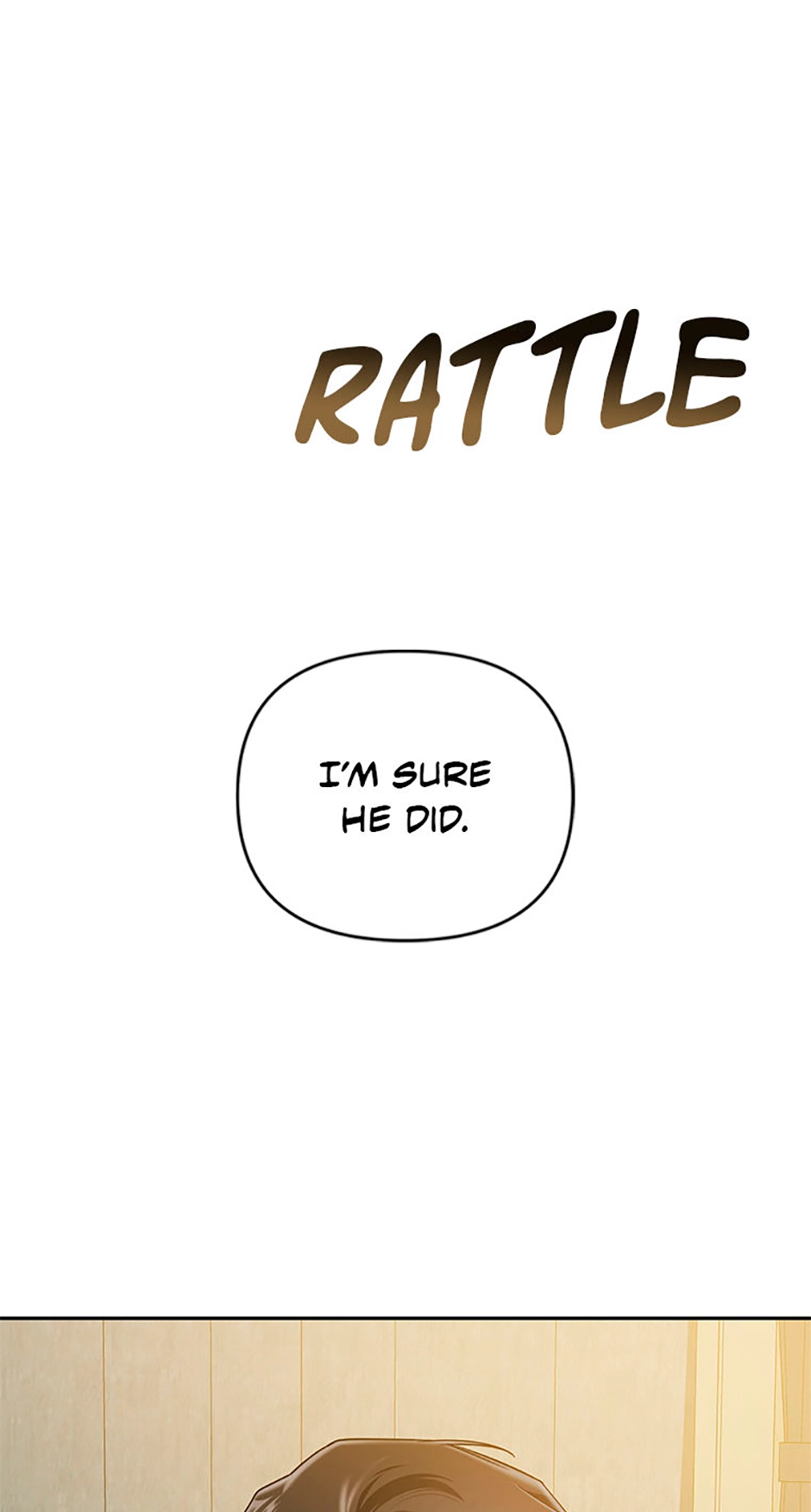 This Time, I Will Survive Until the End Chapter 73 page 26 - 