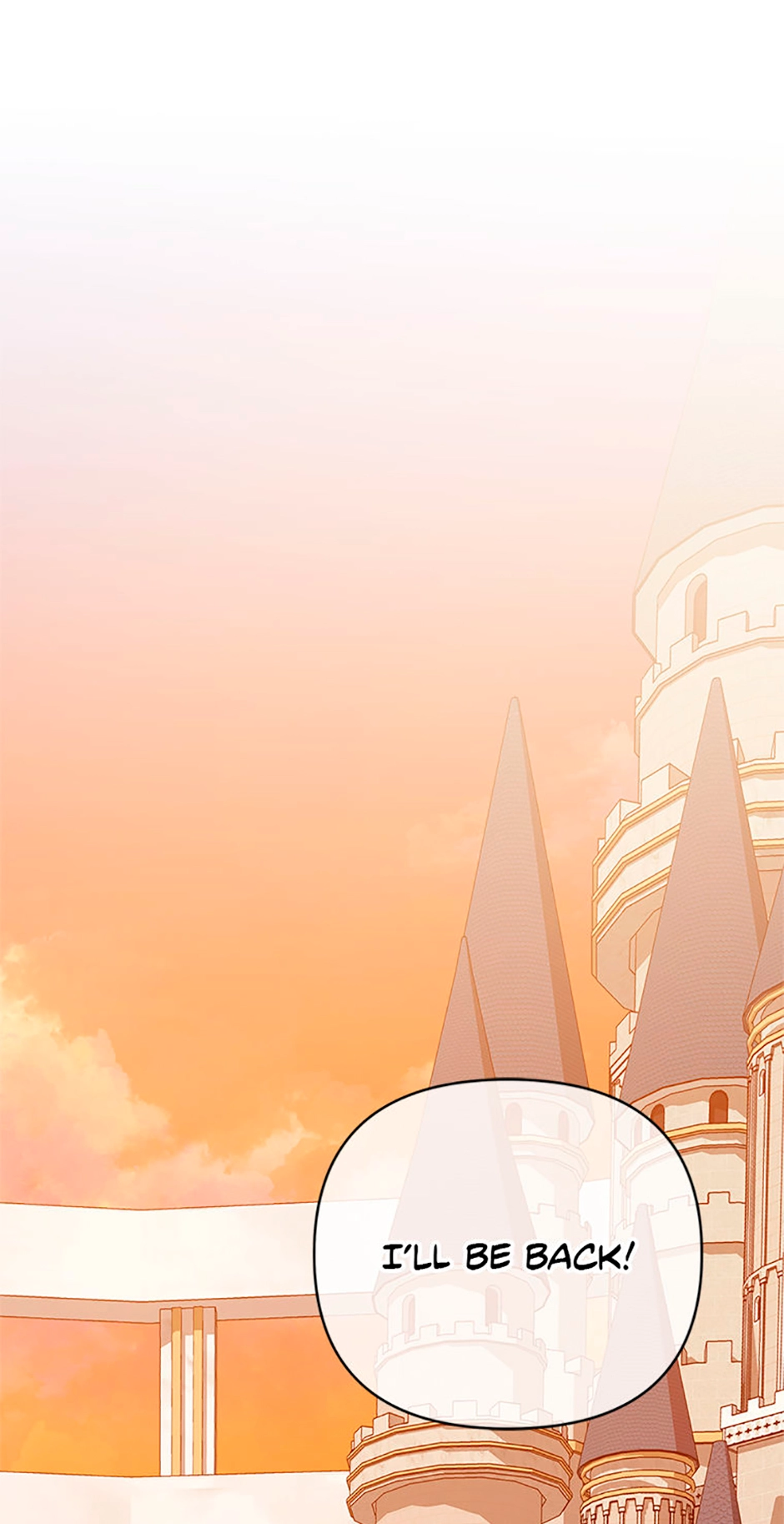 This Time, I Will Survive Until the End Chapter 73 page 31 - 