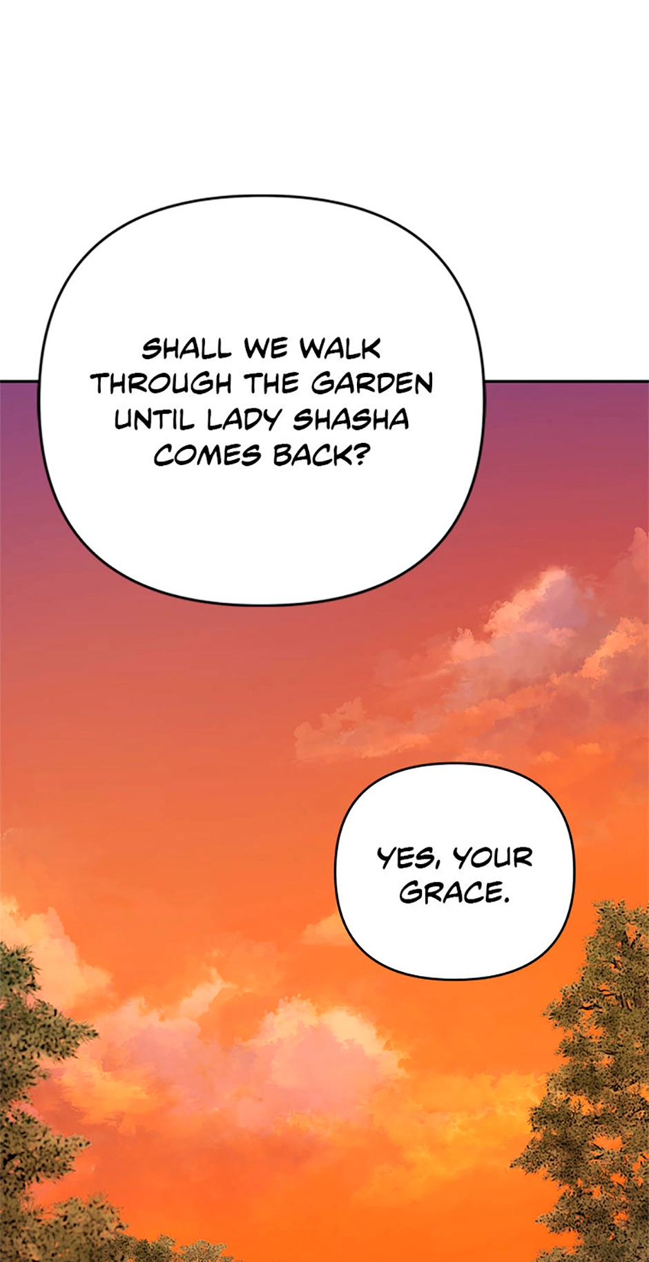 This Time, I Will Survive Until the End Chapter 73 page 34 - 