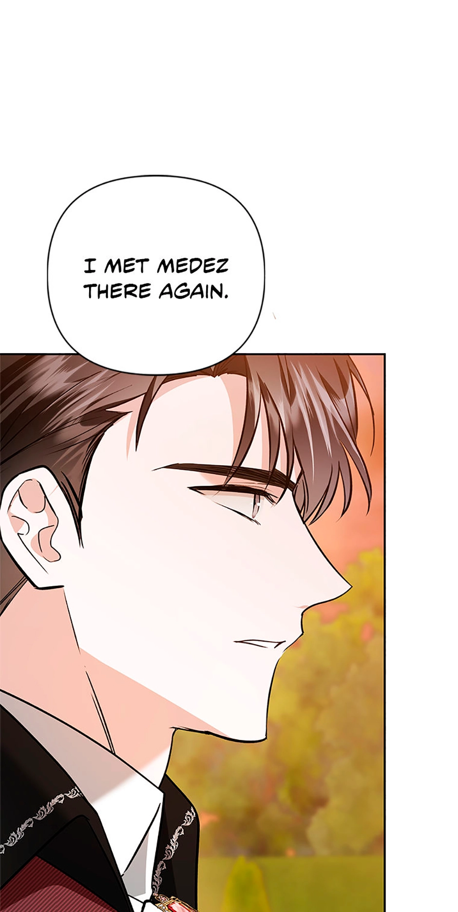 This Time, I Will Survive Until the End Chapter 73 page 37 - 