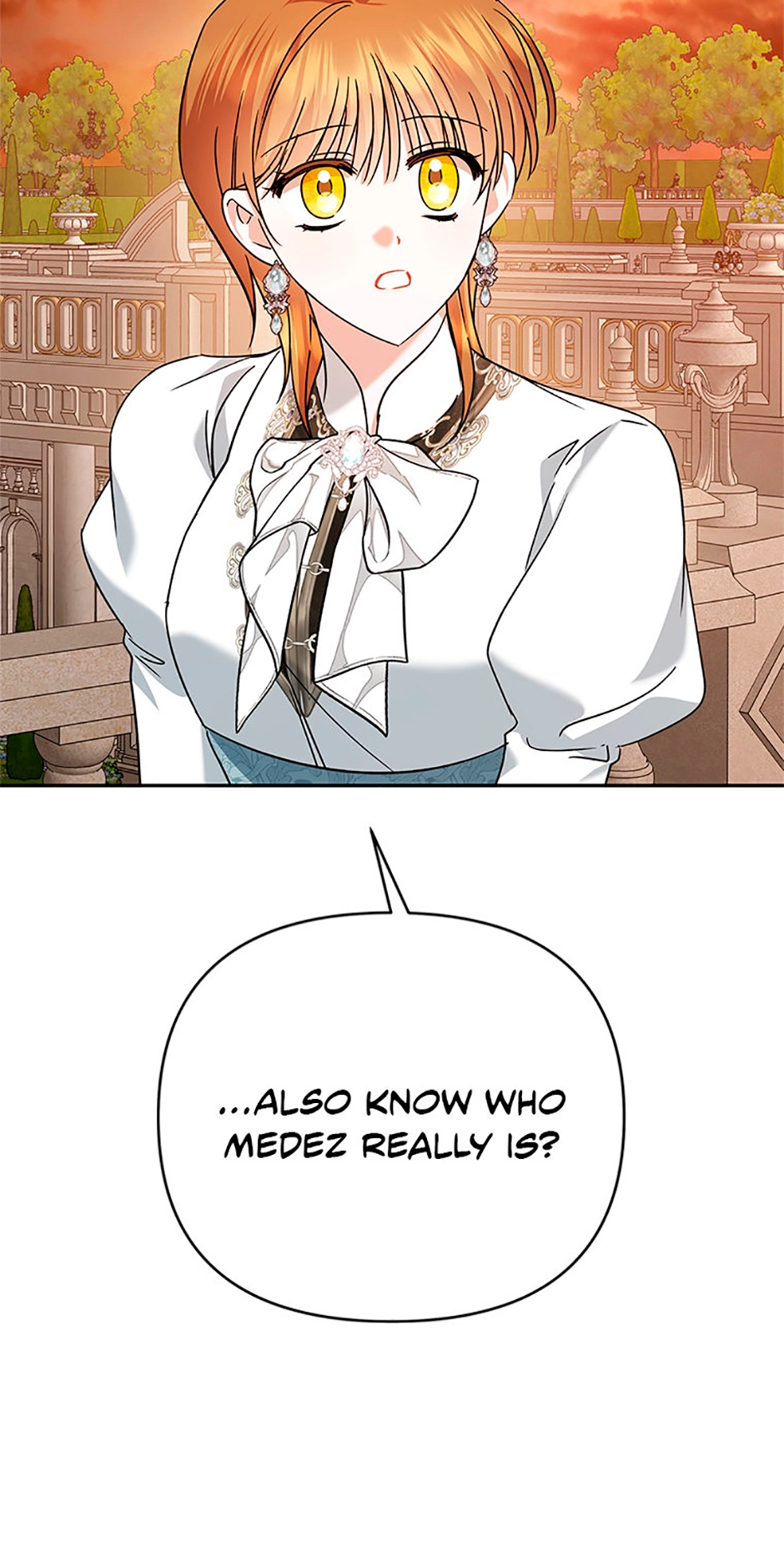This Time, I Will Survive Until the End Chapter 73 page 39 - 