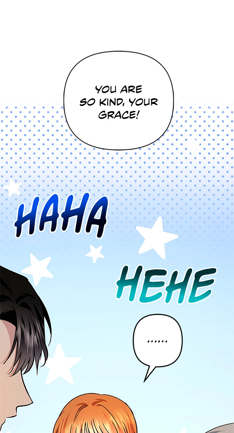 This Time, I Will Survive Until the End Chapter 73 page 5 - 