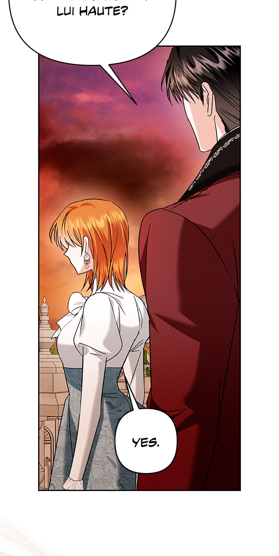 This Time, I Will Survive Until the End Chapter 73 page 41 - 