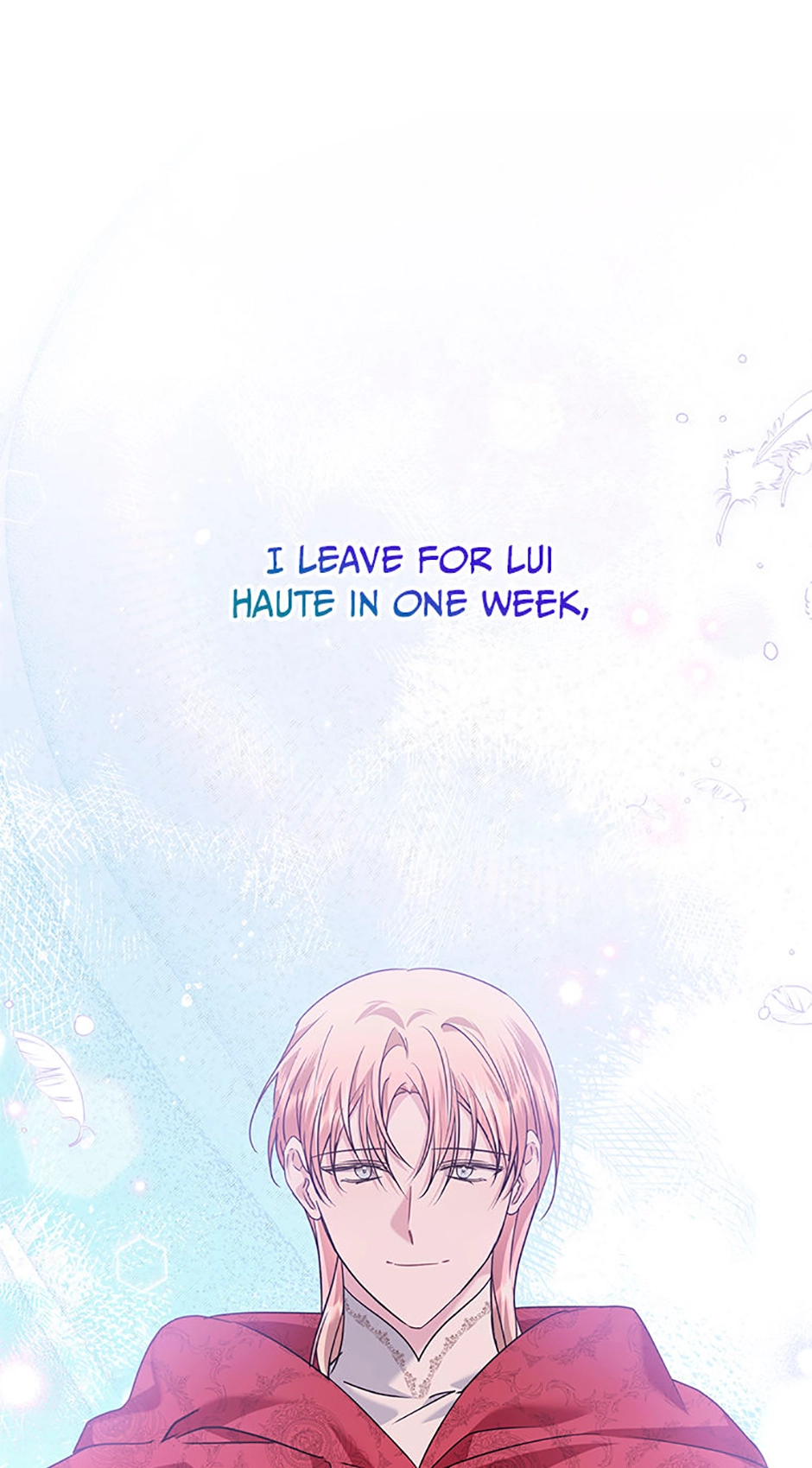 This Time, I Will Survive Until the End Chapter 73 page 43 - 