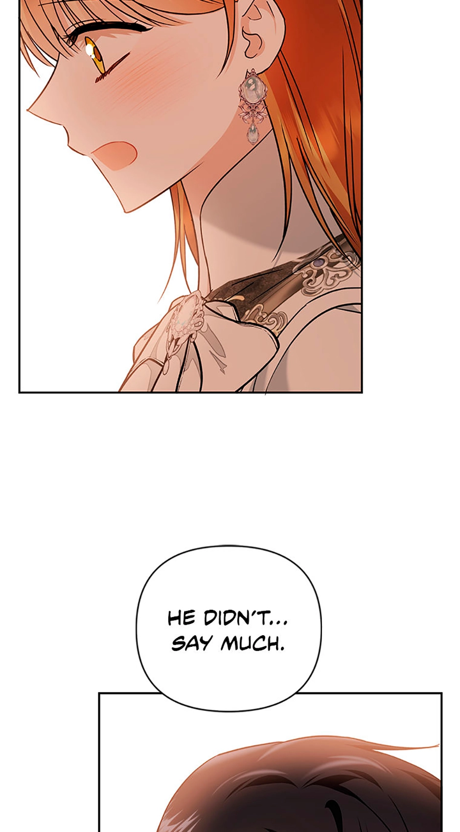 This Time, I Will Survive Until the End Chapter 73 page 46 - 