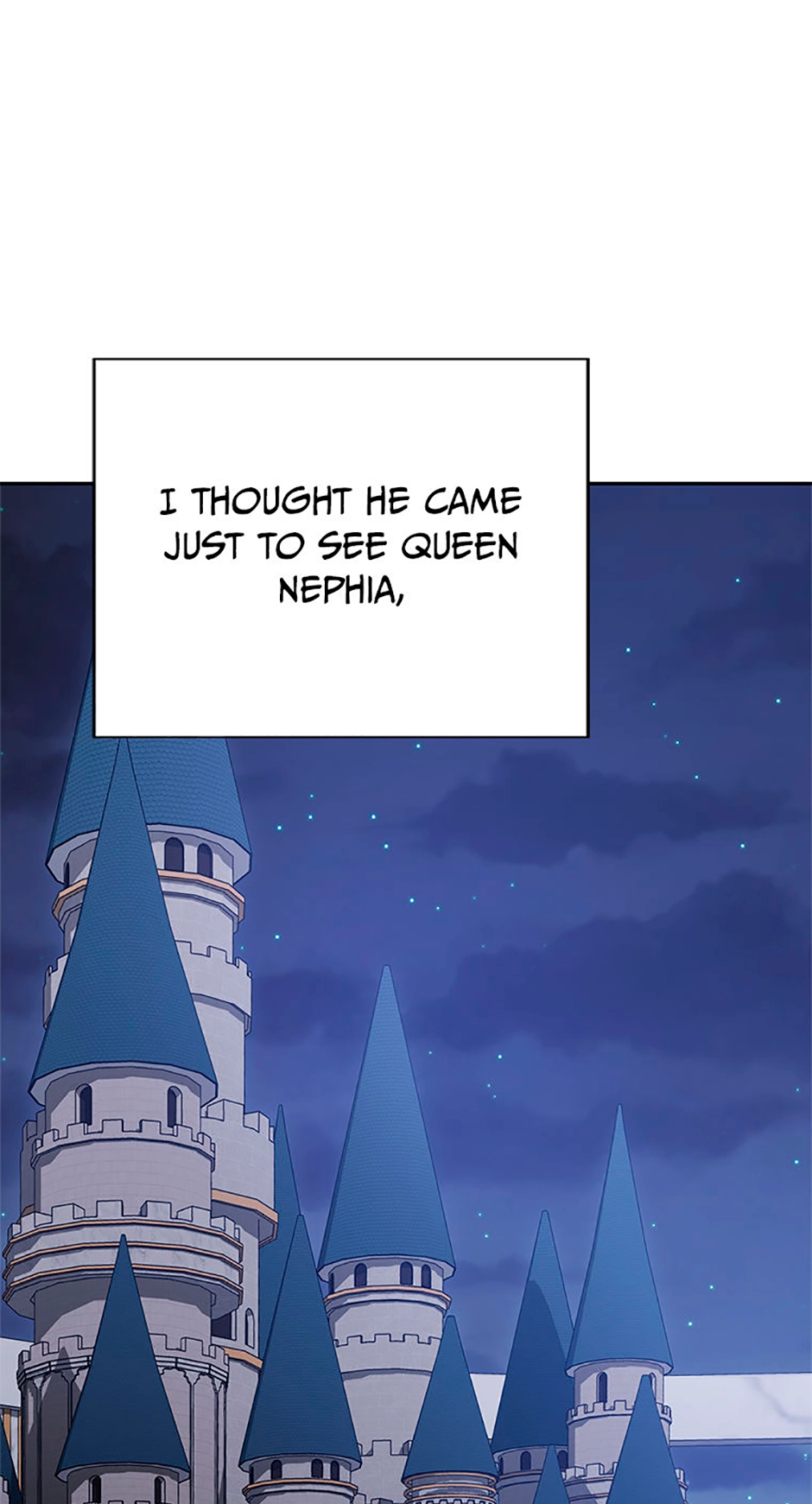 This Time, I Will Survive Until the End Chapter 73 page 49 - 