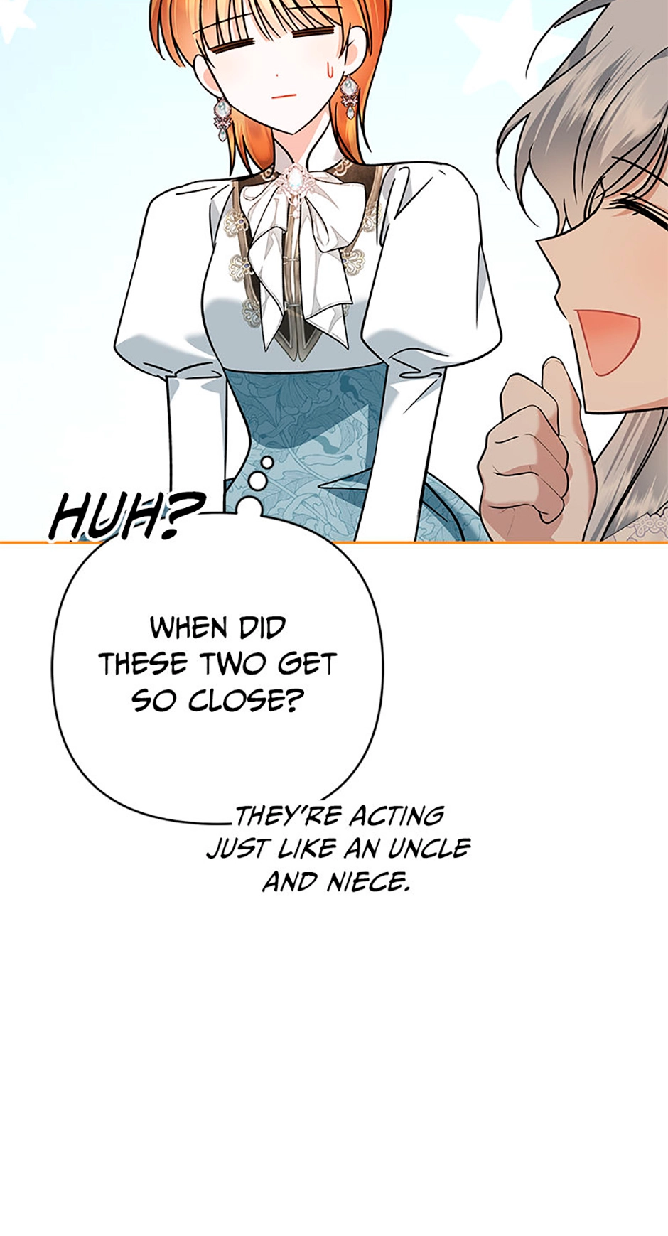This Time, I Will Survive Until the End Chapter 73 page 6 - 