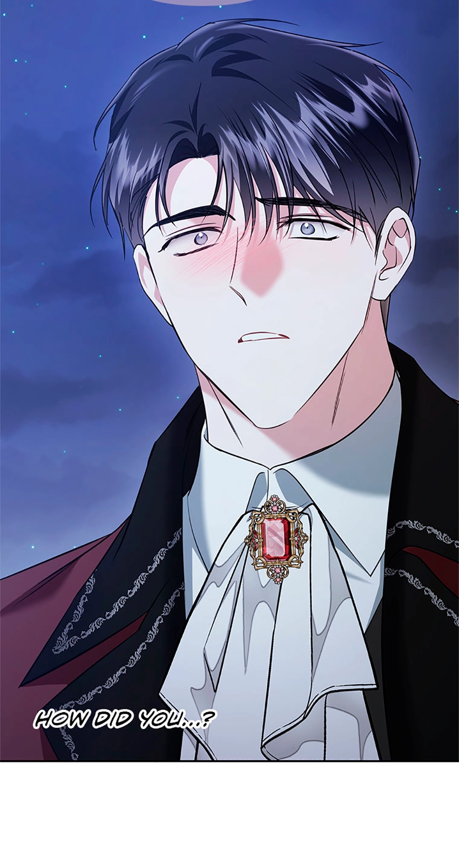 This Time, I Will Survive Until the End Chapter 73 page 54 - 