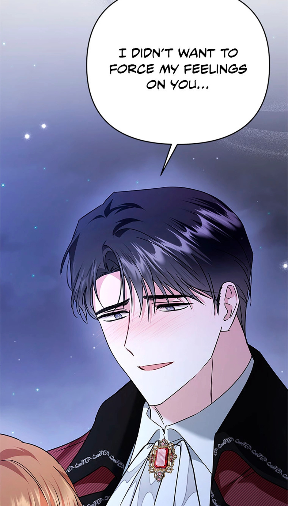 This Time, I Will Survive Until the End Chapter 73 page 58 - 