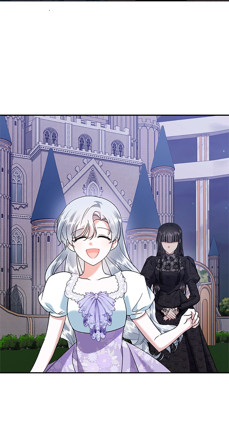 This Time, I Will Survive Until the End Chapter 73 page 65 - 
