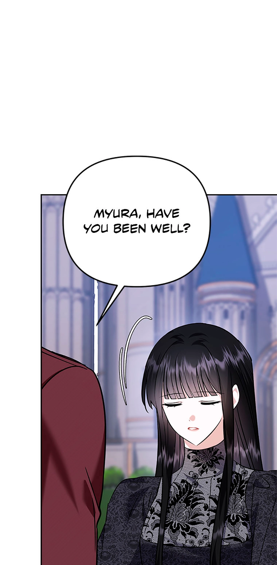This Time, I Will Survive Until the End Chapter 73 page 66 - 