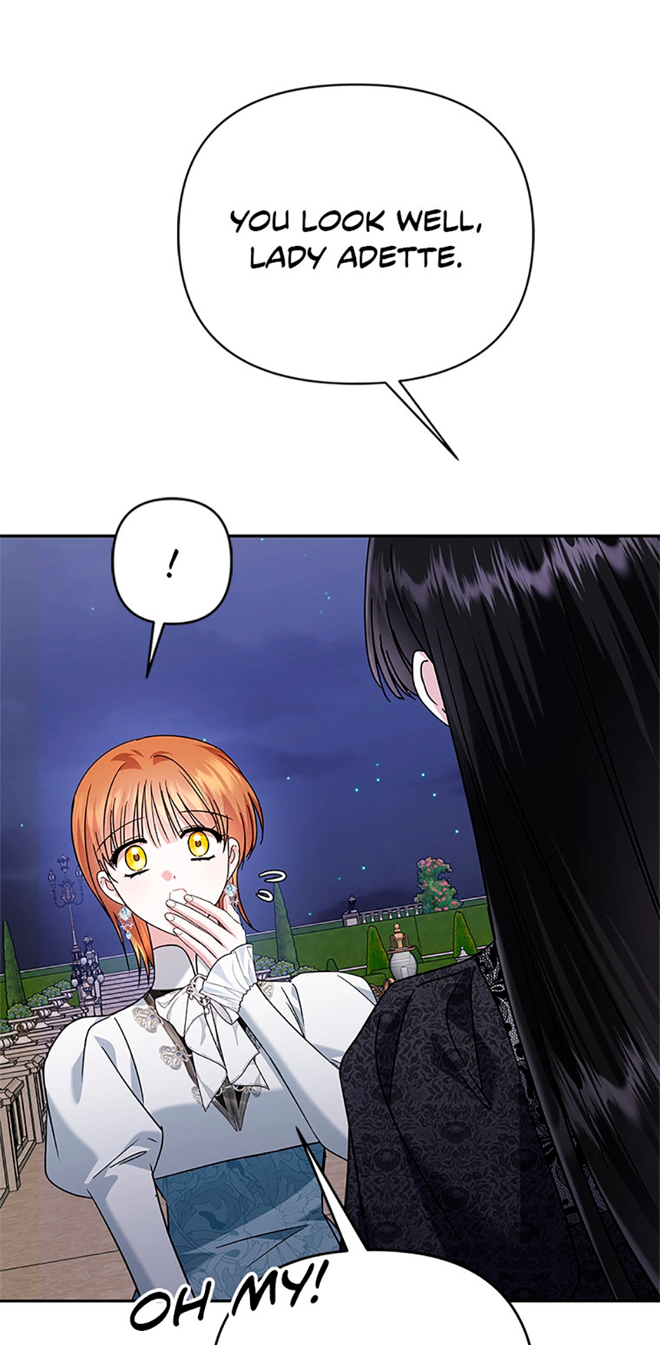 This Time, I Will Survive Until the End Chapter 73 page 69 - 