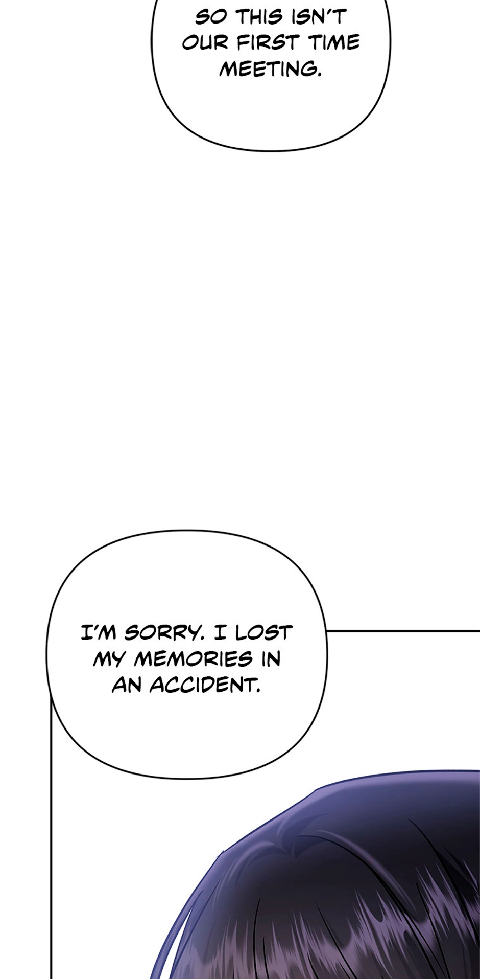 This Time, I Will Survive Until the End Chapter 73 page 70 - 