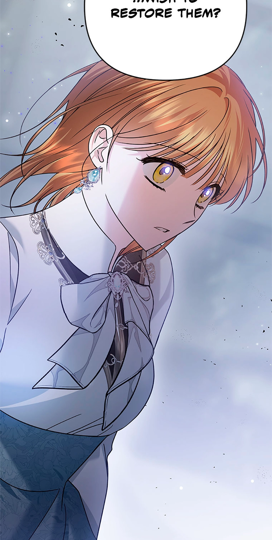 This Time, I Will Survive Until the End Chapter 73 page 73 - 