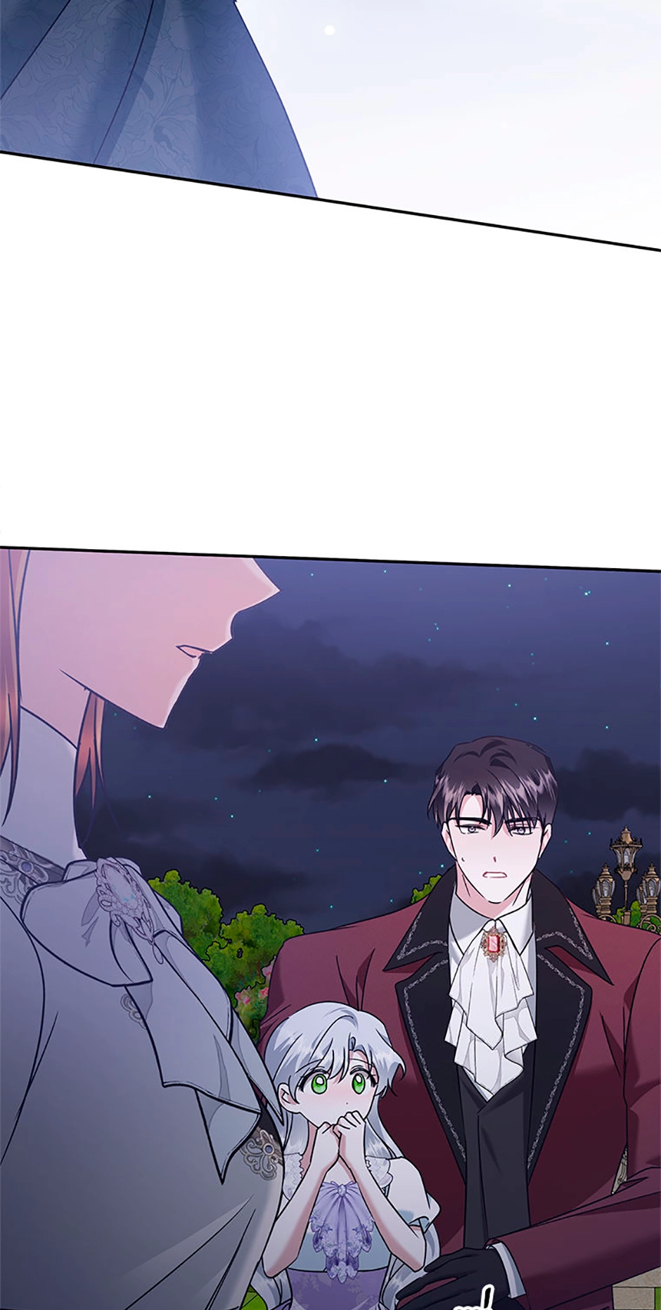 This Time, I Will Survive Until the End Chapter 73 page 74 - 