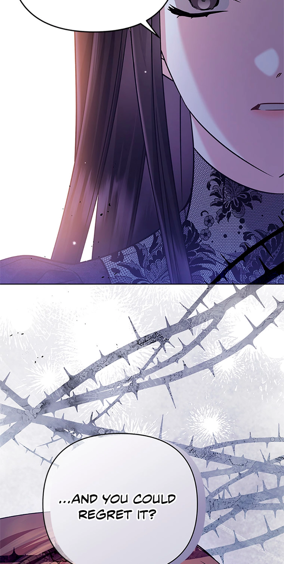 This Time, I Will Survive Until the End Chapter 73 page 77 - 