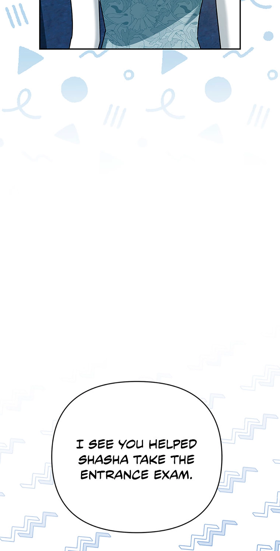 This Time, I Will Survive Until the End Chapter 73 page 9 - 