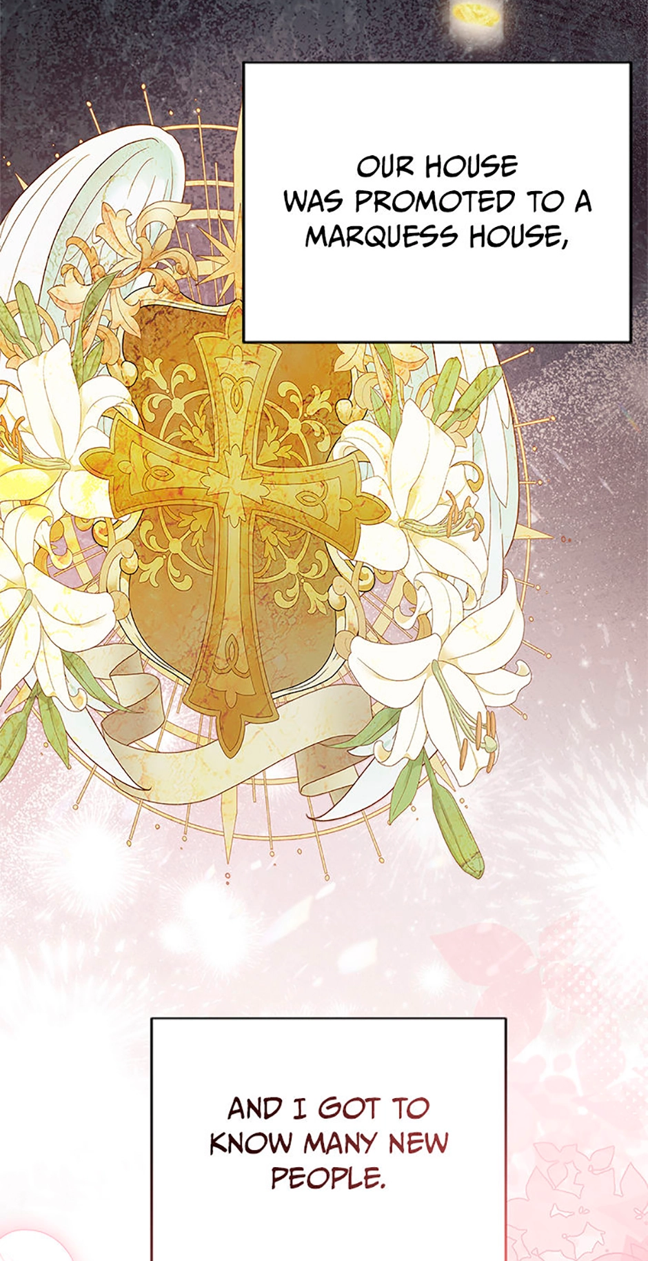 This Time, I Will Survive Until the End Chapter 73 page 81 - 