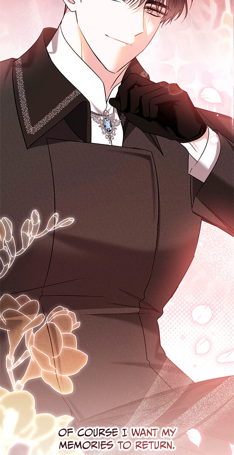This Time, I Will Survive Until the End Chapter 73 page 83 - 