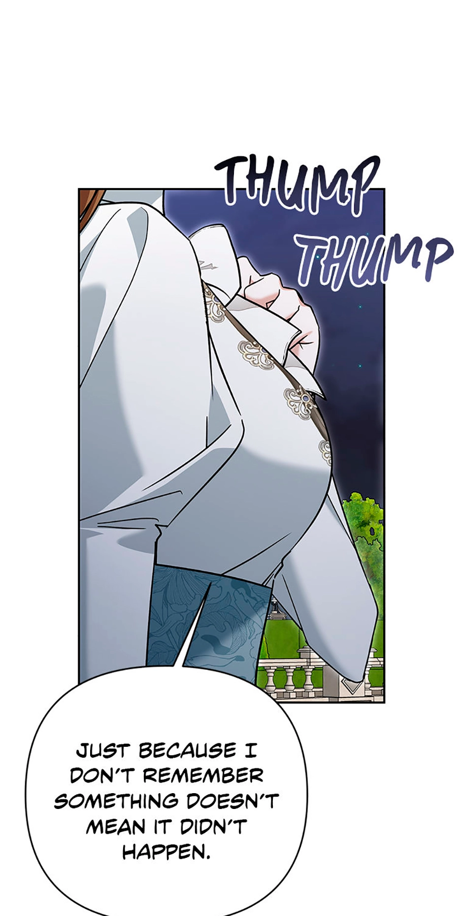 This Time, I Will Survive Until the End Chapter 73 page 85 - 