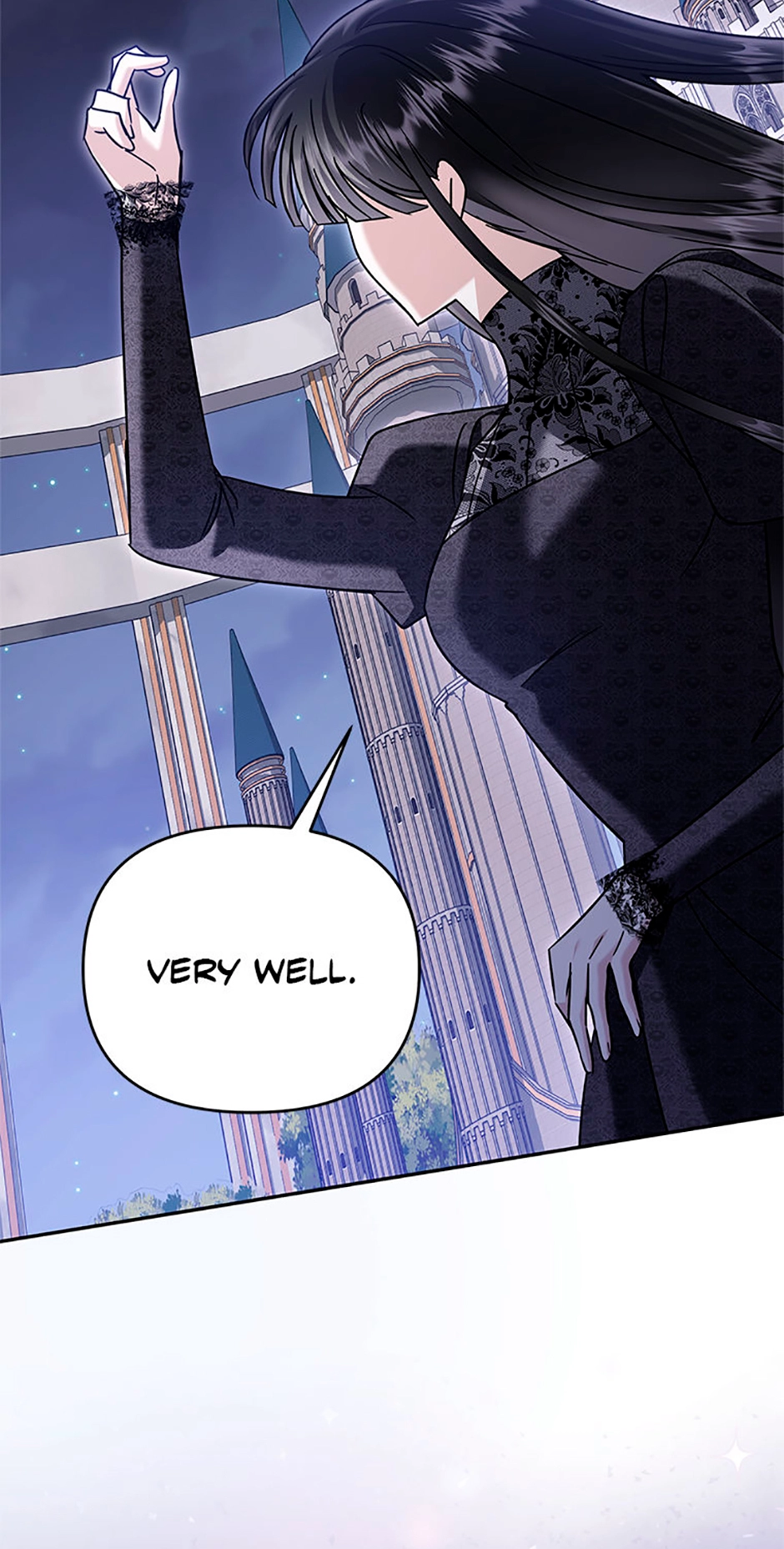 This Time, I Will Survive Until the End Chapter 73 page 89 - 