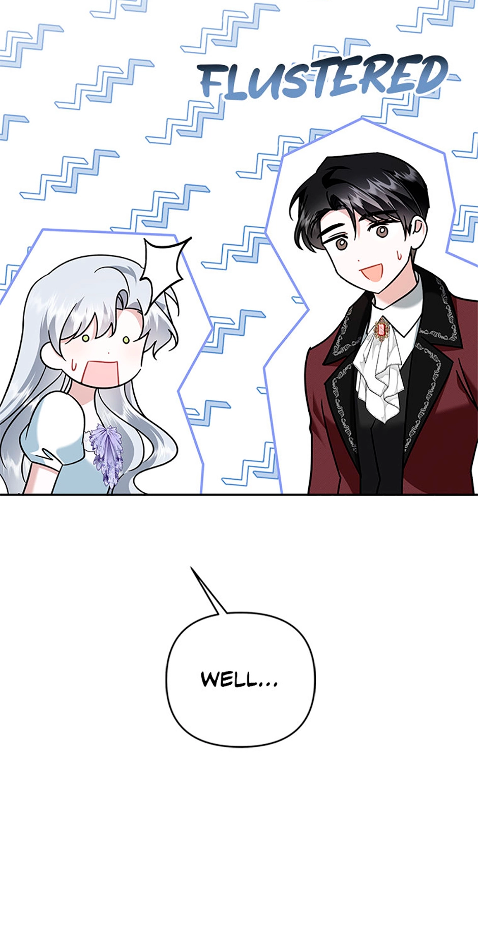 This Time, I Will Survive Until the End Chapter 73 page 10 - 