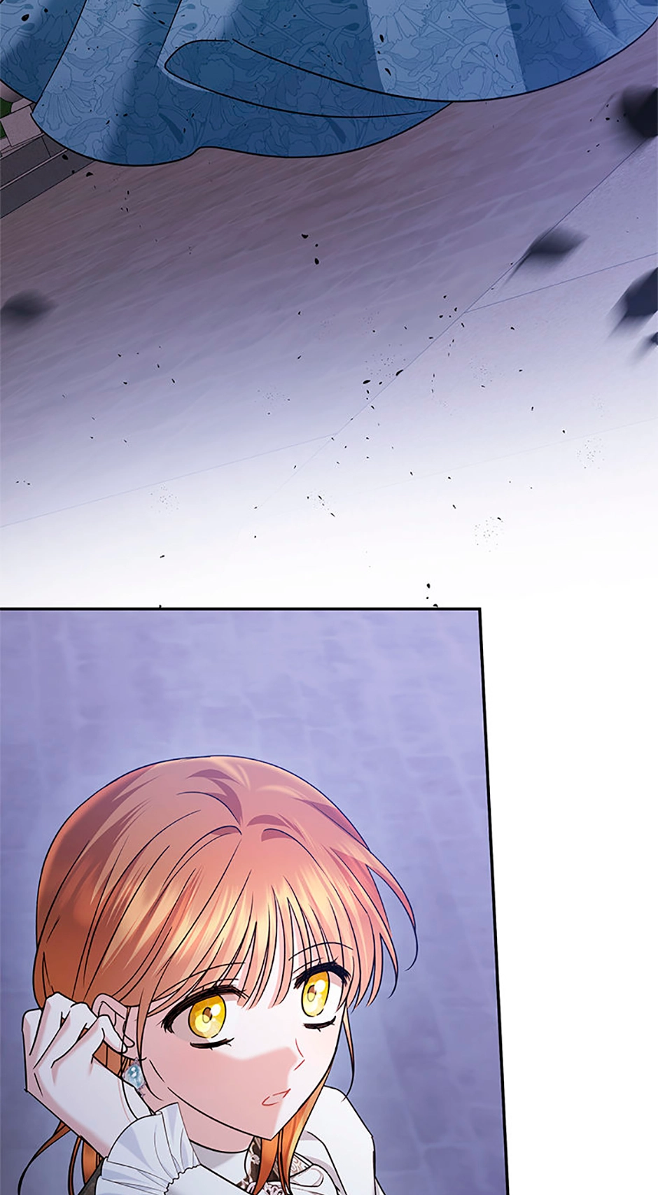 This Time, I Will Survive Until the End Chapter 73 page 93 - 