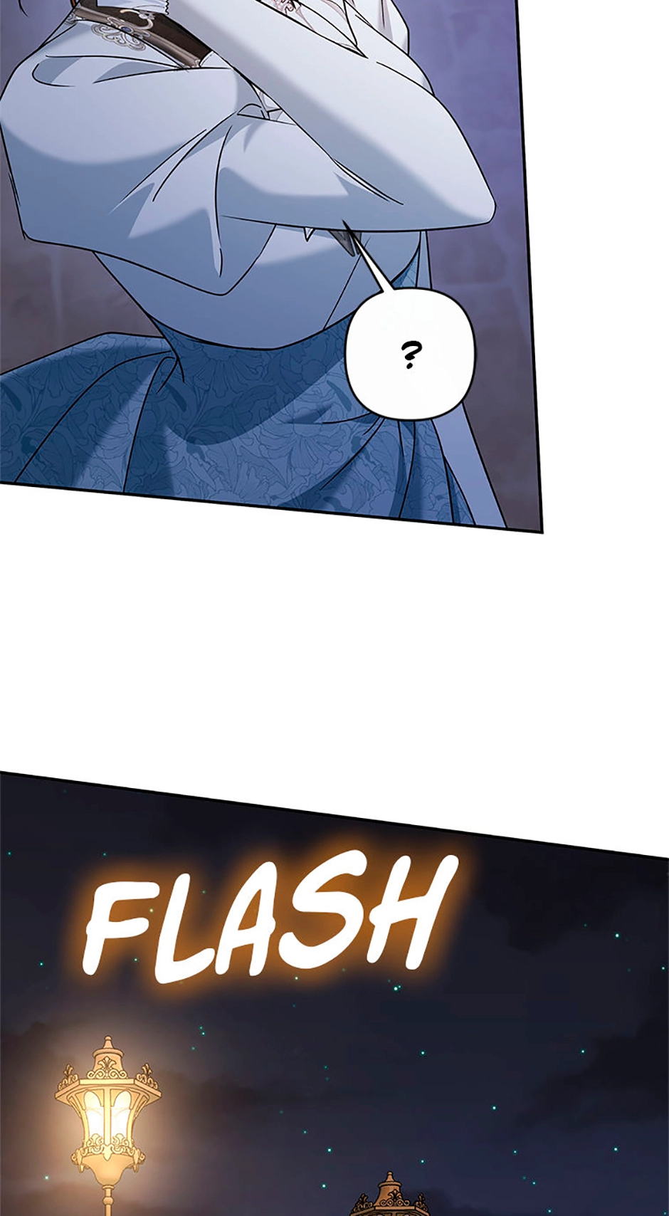 This Time, I Will Survive Until the End Chapter 73 page 94 - 