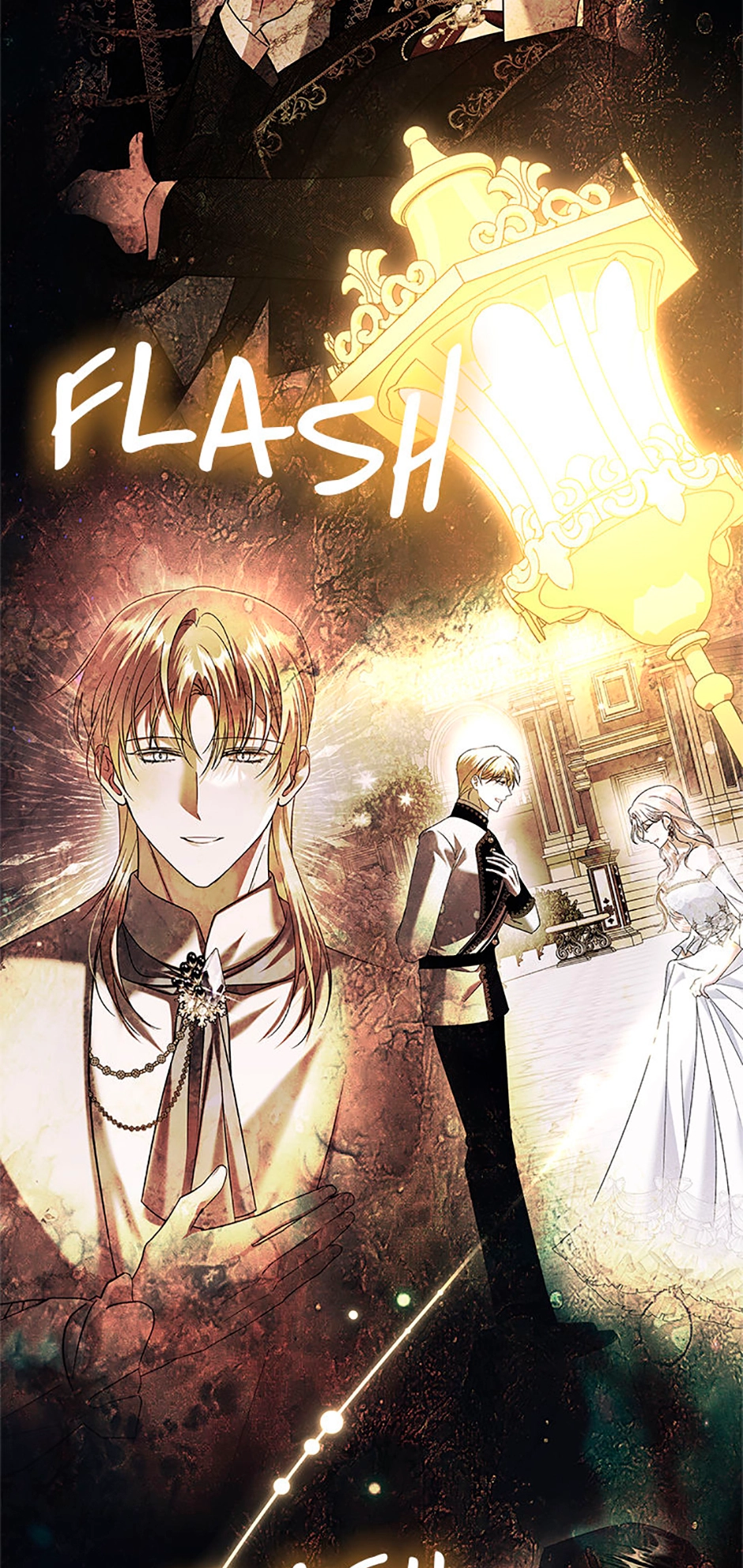 This Time, I Will Survive Until the End Chapter 73 page 98 - 