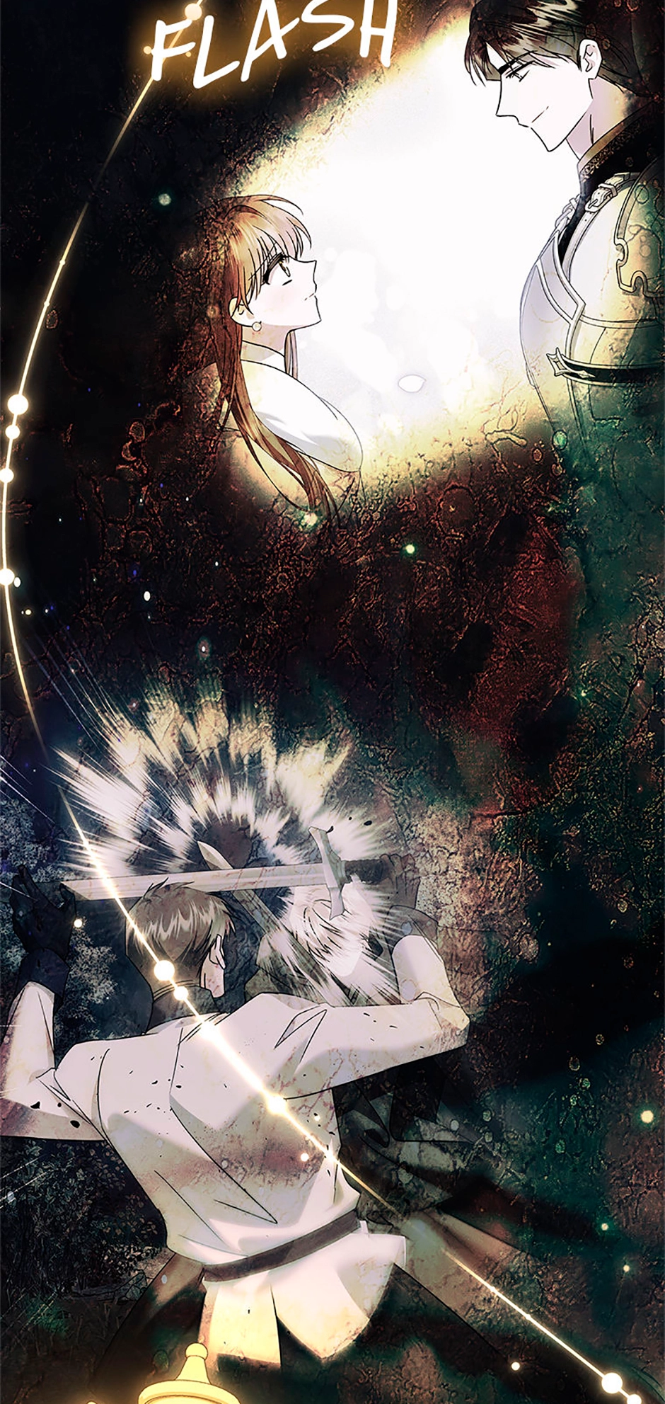 This Time, I Will Survive Until the End Chapter 73 page 99 - 