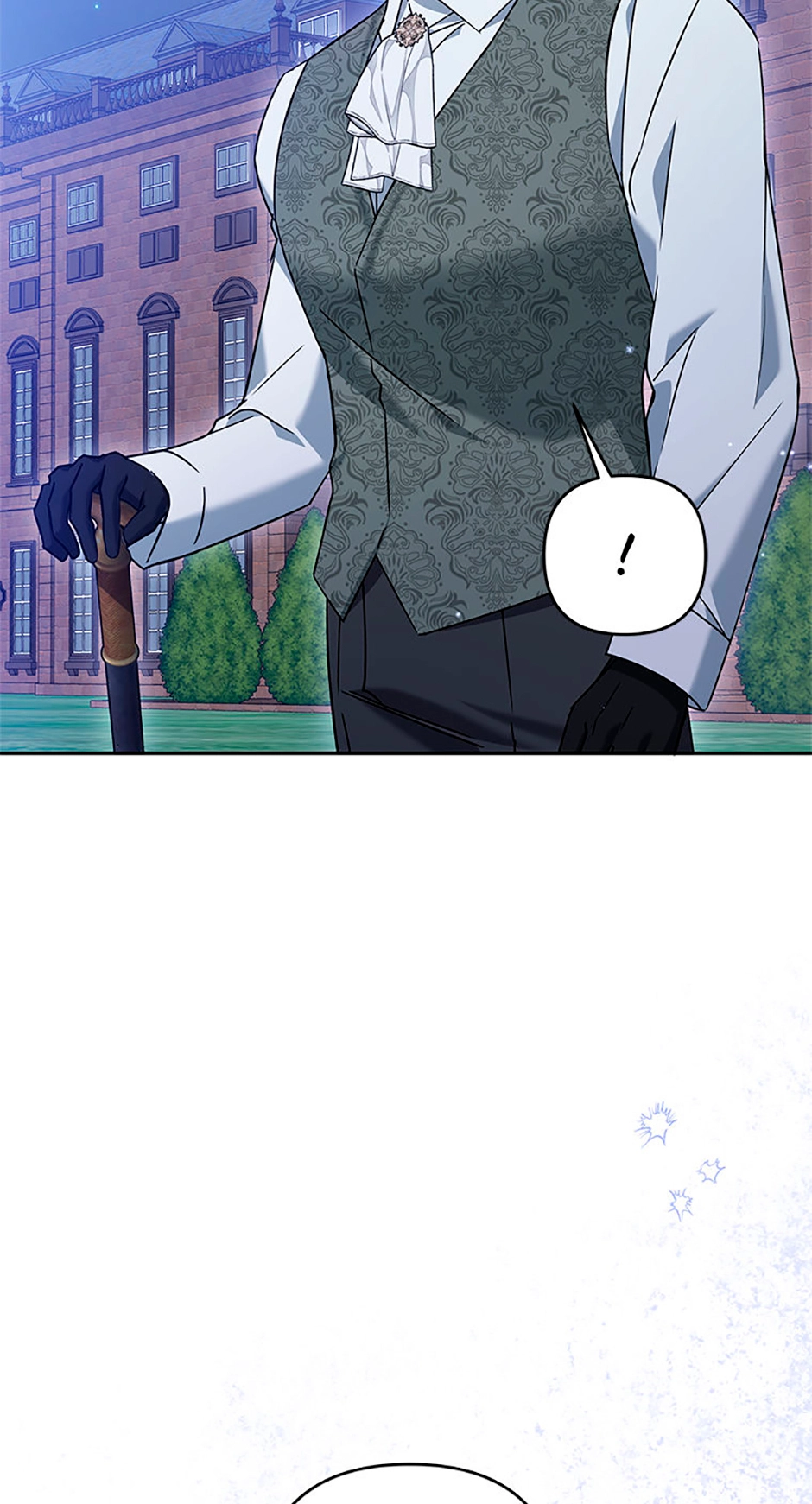 This Time, I Will Survive Until the End Chapter 74 page 2 - 