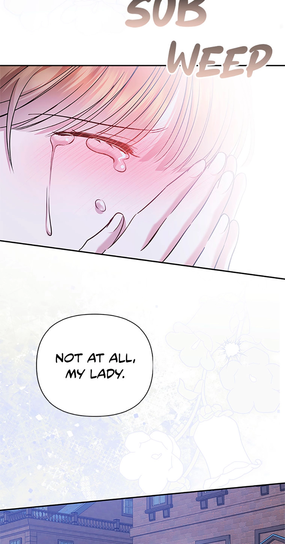 This Time, I Will Survive Until the End Chapter 74 page 11 - 