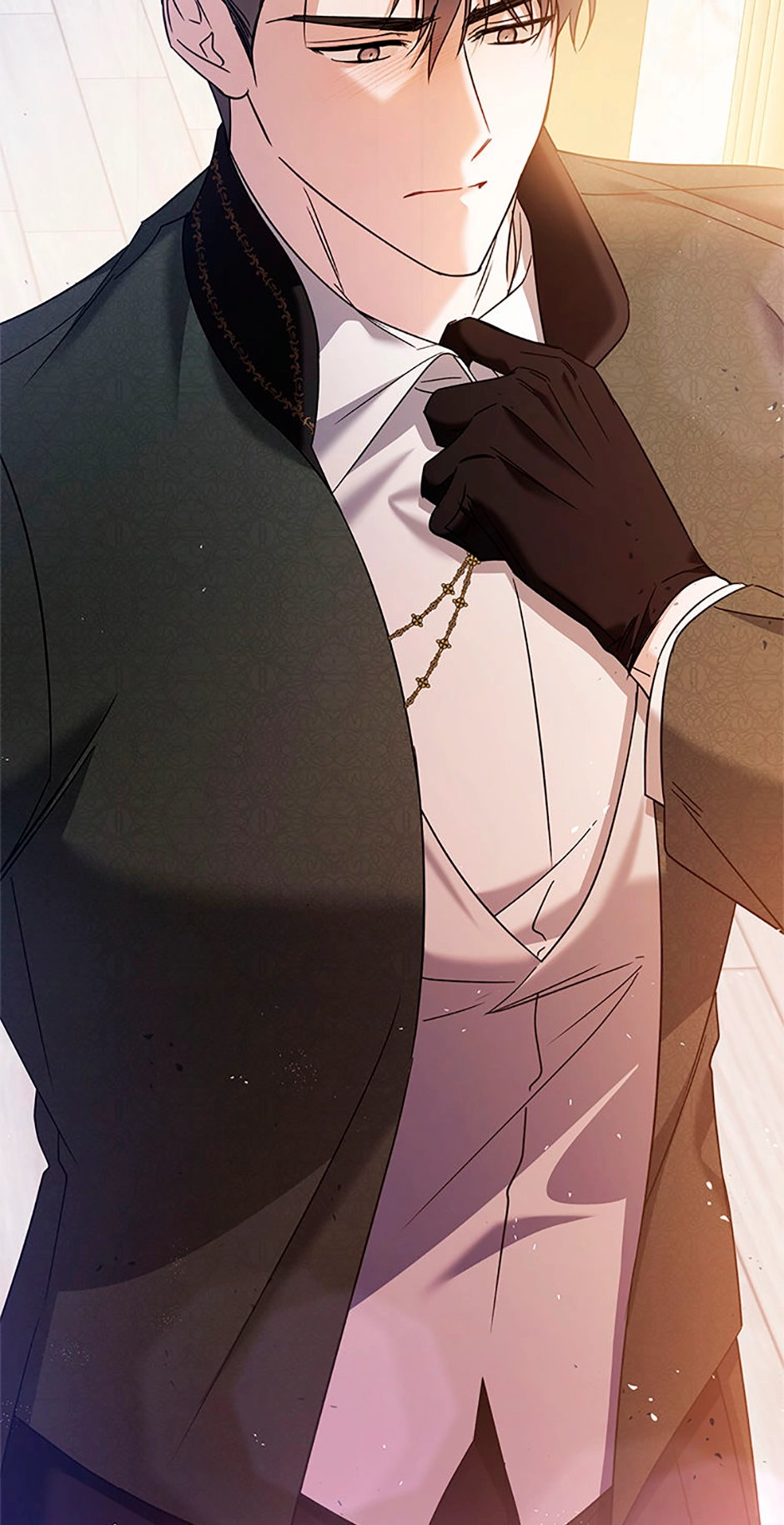 This Time, I Will Survive Until the End Chapter 74 page 107 - 