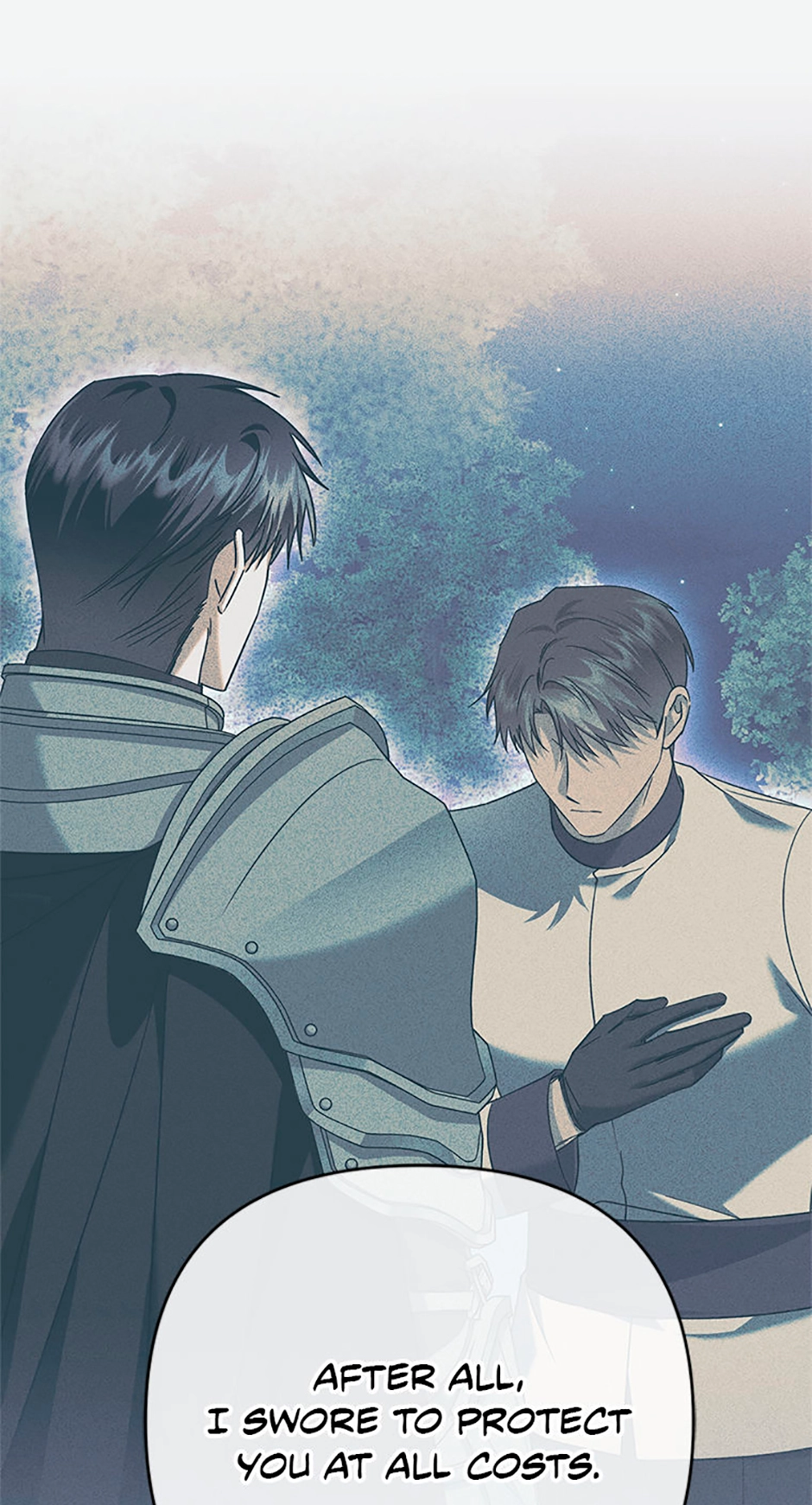 This Time, I Will Survive Until the End Chapter 74 page 13 - 